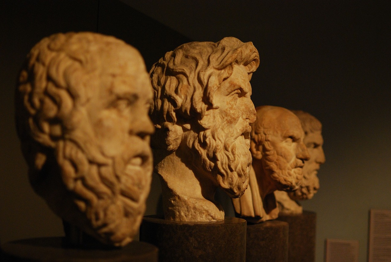 Philosophy and Quantum Physics - Are We in a Simulation?